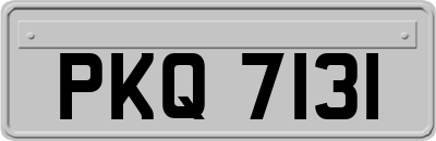 PKQ7131