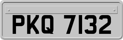 PKQ7132