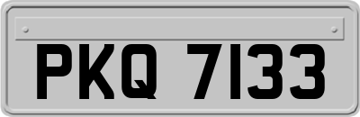 PKQ7133