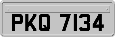 PKQ7134