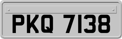 PKQ7138
