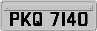 PKQ7140