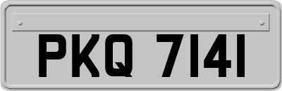 PKQ7141