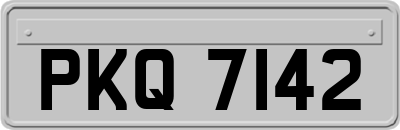 PKQ7142