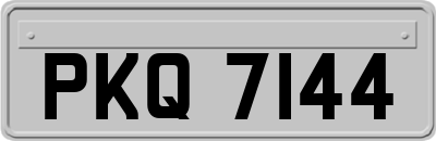 PKQ7144