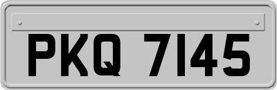 PKQ7145