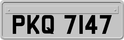 PKQ7147