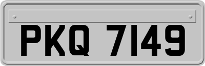 PKQ7149