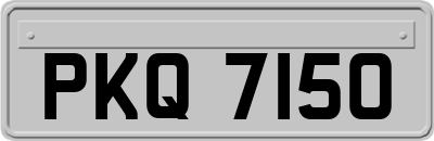 PKQ7150