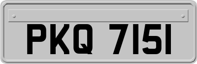 PKQ7151