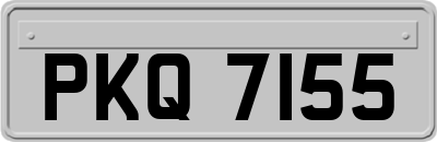PKQ7155