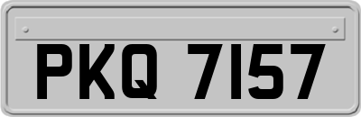 PKQ7157