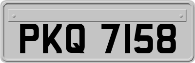PKQ7158