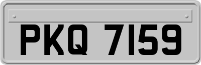 PKQ7159