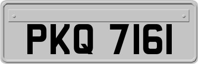 PKQ7161