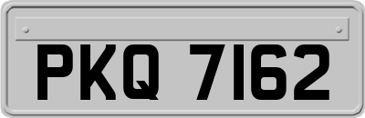 PKQ7162