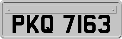 PKQ7163
