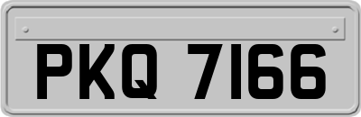 PKQ7166