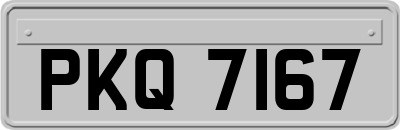 PKQ7167