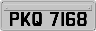 PKQ7168