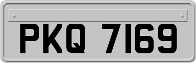 PKQ7169