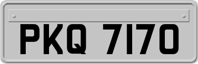 PKQ7170