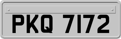 PKQ7172