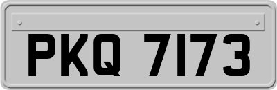 PKQ7173