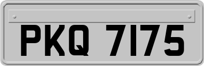 PKQ7175