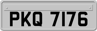 PKQ7176