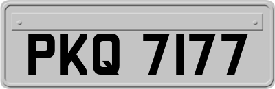 PKQ7177