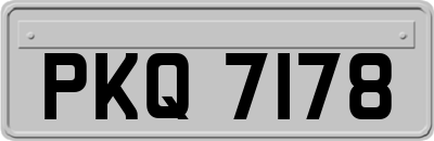 PKQ7178