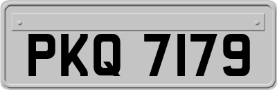 PKQ7179