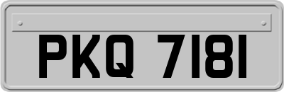 PKQ7181