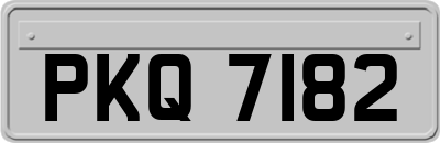 PKQ7182