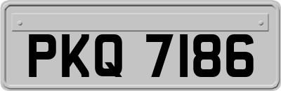 PKQ7186