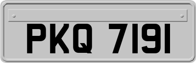 PKQ7191