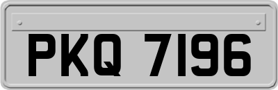PKQ7196