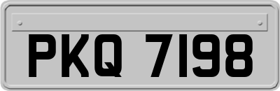 PKQ7198