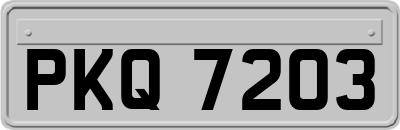 PKQ7203