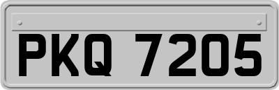 PKQ7205
