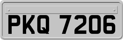 PKQ7206