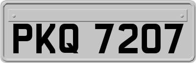 PKQ7207