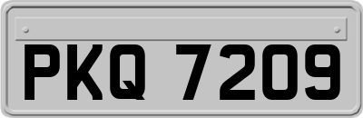 PKQ7209