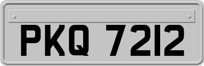 PKQ7212