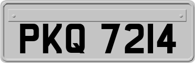 PKQ7214