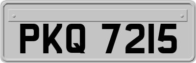 PKQ7215