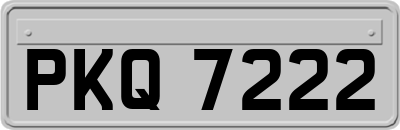 PKQ7222