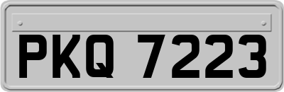 PKQ7223