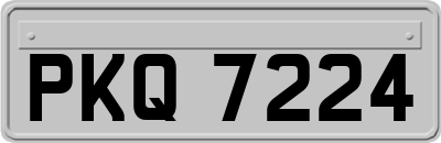 PKQ7224